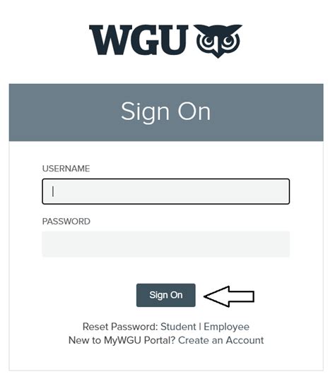wgu edu student portal|WGU .